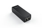 Reolink POE Injector view of ports