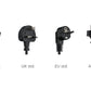 Reolink POE Injector plugs