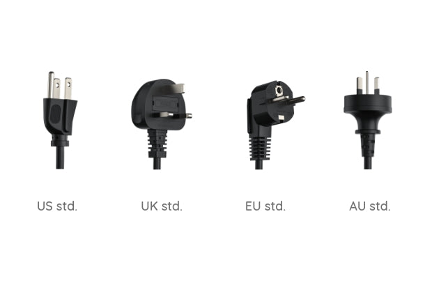 Reolink POE Injector plugs