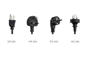 Reolink POE Injector plugs
