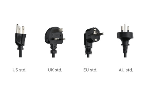 Reolink POE Injector plugs