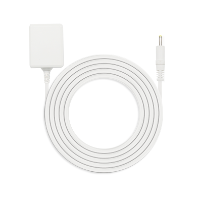 Reolink white Power Adapter 12V-2A 