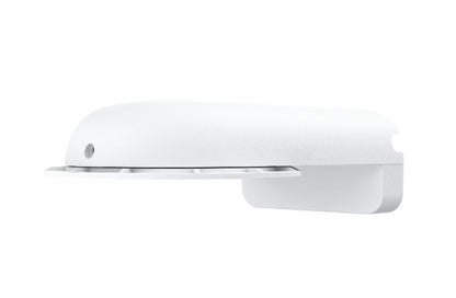 Reolink RLA-BKW4 Wall Mount Bracket in white 3/4 view 