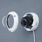 Reolink RLC-540A 5MP IK10 Vandal-Proof PoE Camera adjustment demonstration