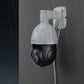 reolink RLC-823S2
Smart 4K PTZ PoE Security Camera with 16X Optical Zoom ip66 weatherproofing display in the rain