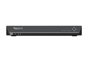 Reolink RNL36 With White Background front view