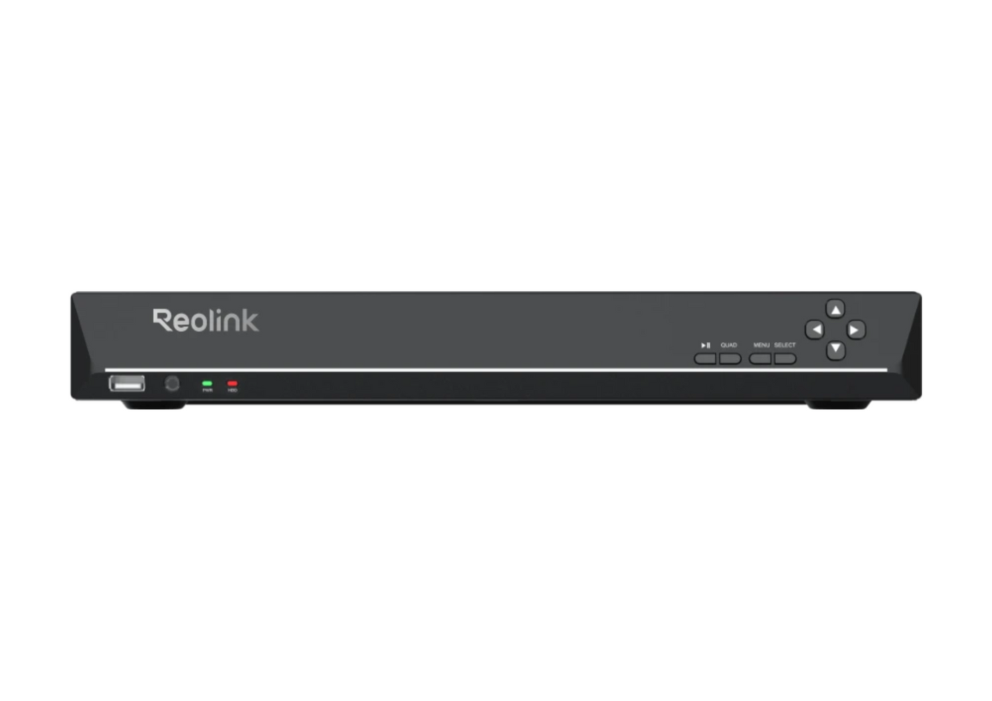 Reolink RNL36 With White Background front view 