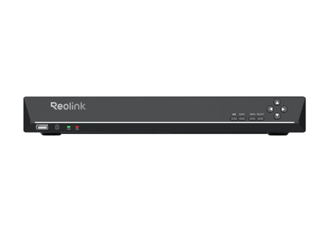 Reolink RNL36 With White Background front view 