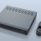 Reolink video doorbell black POE with reolink NVR