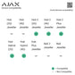 Ajax Systems ReX 2 Jeweller Baseline Range Extender