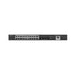 Ruijie Reyee 28-Port Gigabit Layer 2 Cloud Managed PoE Switch