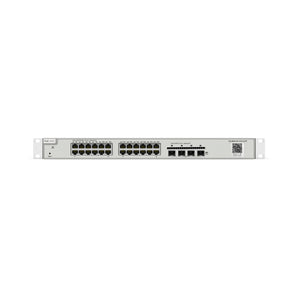 Ruijie Reyee 28-Port Gigabit Layer 3 Non-PoE Switch