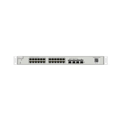 Ruijie Reyee 28-Port Gigabit Layer 3 Non-PoE Switch