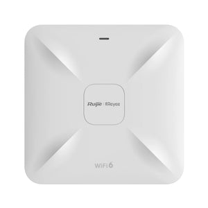 Reyee Wi-Fi 6 AX1800 Ceiling Access Point