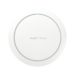 Reyee Wi-Fi 6 AX3000 Indoor Ceiling-Mount Access Point