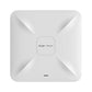 Reyee Wi-Fi 6 3202Mbps Multi-G Ceiling Access Point