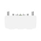 Ruijie Reyee 120° Sector Antenna of RG-AirMetro Series Wireless Bridges