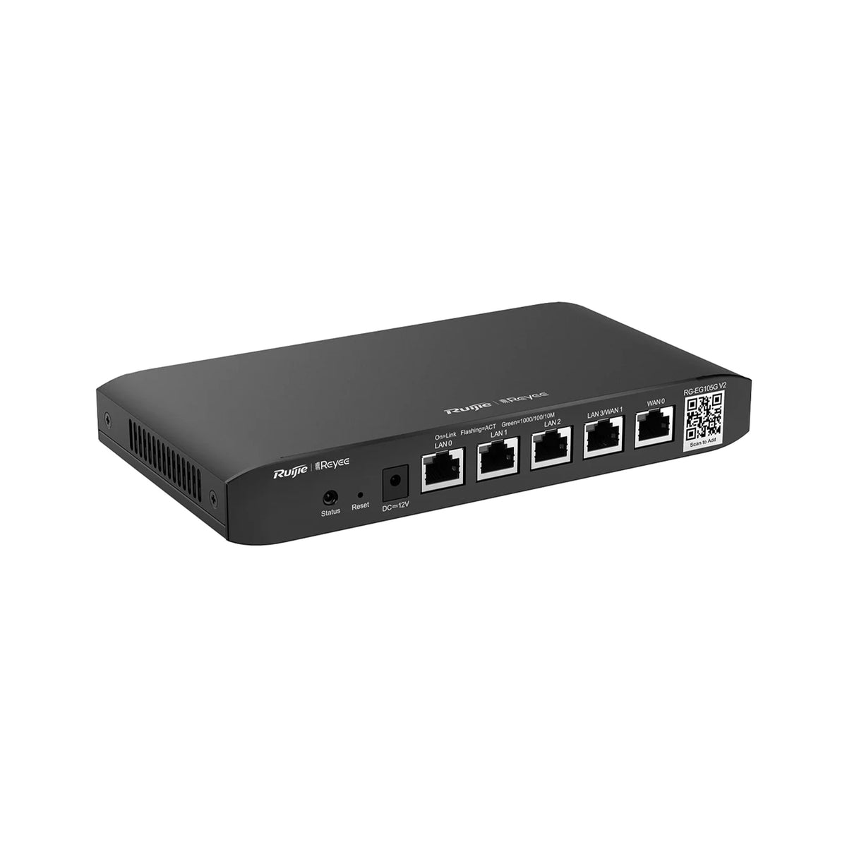 Areyee Router Ruijie Reyee Cloud Managed Router