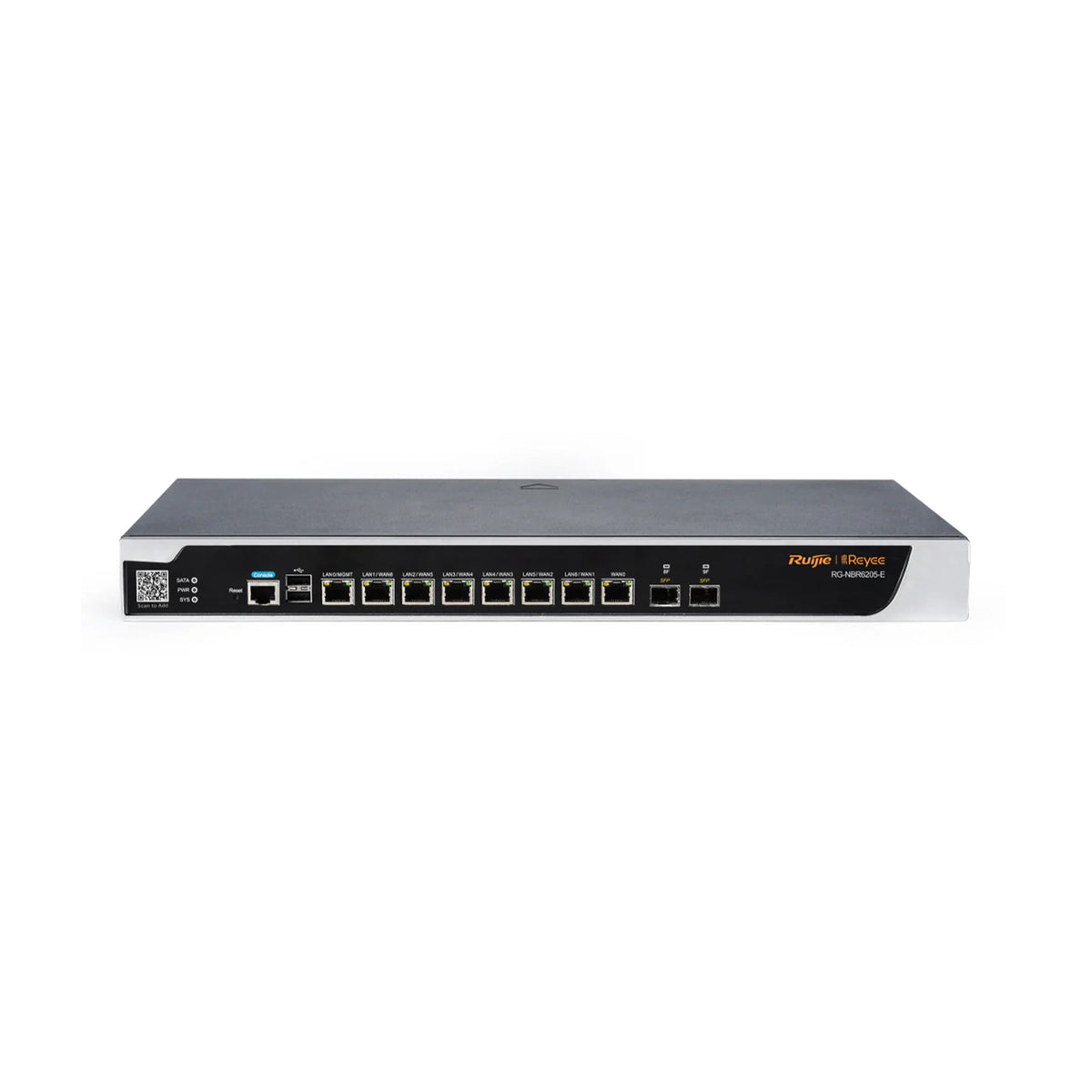 Areyee Router Reyee High-performance Cloud Managed Security Router
