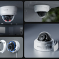 Reolink RLC-840A 4K IK10 Vandal-Proof PoE Camera displaying IP67 weatherproofing and IK10 vandal resistance 