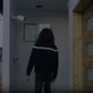 Reolink RLC-510A 5MP PoE IP Camera protecting porch form man at night 