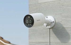 Reolink RLC-81MA 4K Dual-Lens PoE IP Camera with Dual View