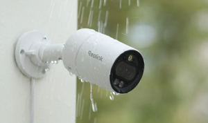 Reolink RLC-81MA 4K Dual-Lens PoE IP Camera with Dual View