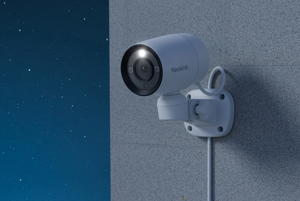 Reolink RLC-81PA Smart 4K 8MP 180° Pan Rotation PoE Security Camera