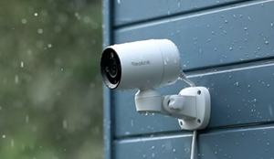 Reolink RLC-81PA Smart 4K 8MP 180° Pan Rotation PoE Security Camera