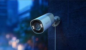 Reolink RP-PCB8MZ Smart PoE Bullet Camera In 4K With 133° View & 5× Optical Zoom