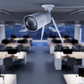 Reolink RP-WCB8MZ 4K UHD Wi-Fi 6 Security Camera with 5X Optical Zoom