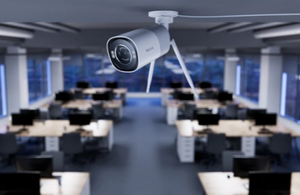 Reolink RP-WCB8MZ 4K UHD Wi-Fi 6 Security Camera with 5X Optical Zoom
