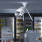 Reolink RP-WCB8MZ 4K UHD Wi-Fi 6 Security Camera with 5X Optical Zoom