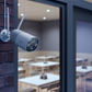 Reolink RP-WCB8MZ 4K UHD Wi-Fi 6 Security Camera with 5X Optical Zoom