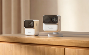 Argus MagiCam 2MP Wireless Power-Efficient Reolink Camera for Indoor and Outdoor Use