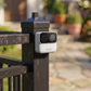 Argus MagiCam 2MP Wireless Power-Efficient Reolink Camera for Indoor and Outdoor Use