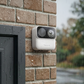 Argus MagiCam 2MP Wireless Power-Efficient Reolink Camera for Indoor and Outdoor Use