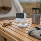 Argus MagiCam 2MP Wireless Power-Efficient Reolink Camera for Indoor and Outdoor Use