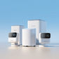 Argus MagiCam 2MP Wireless Power-Efficient Reolink Camera for Indoor and Outdoor Use