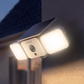 Solar Floodlight All-in-One Reolink Camera Solar Floodlight-Level Bullet Style Security