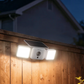 Solar Floodlight All-in-One Reolink Camera Solar Floodlight-Level Bullet Style Security