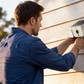 Solar Floodlight All-in-One Reolink Camera Solar Floodlight-Level Bullet Style Security