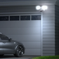Elite Pro Floodlight PoE Smart 16MP Dual-lens Reolink Camera with 180° Panorama