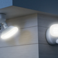 Elite Pro Floodlight PoE Smart 16MP Dual-lens Reolink Camera with 180° Panorama