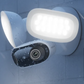 Elite Pro Floodlight PoE Smart 16MP Dual-lens Reolink Camera with 180° Panorama