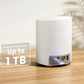 Home Hub Mini Wireless Security Center with Centralized Management For Reolink Cameras