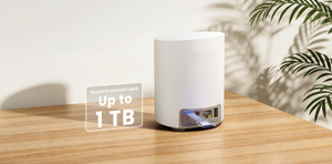 Home Hub Mini Wireless Security Center with Centralised Management For Reolink Cameras