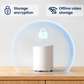 Home Hub Mini Wireless Security Center with Centralized Management For Reolink Cameras