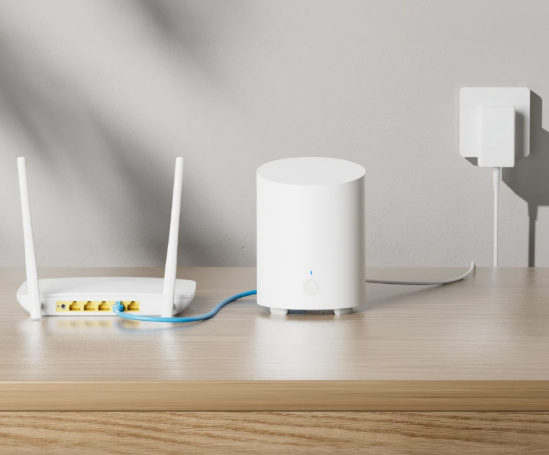 Home Hub Mini Wireless Security Center with Centralized Management For Reolink Cameras