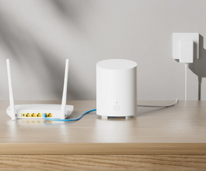 Home Hub Mini Wireless Security Center with Centralized Management For Reolink Cameras